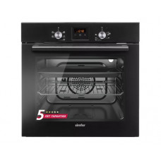 Электрический духовой шкаф Simfer B6EB56001