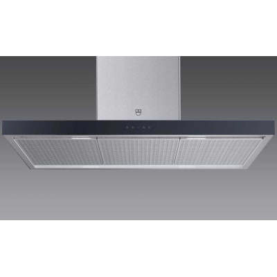 Вытяжка V-ZUG AiroClearIsland V6000 AI6T12QTLG