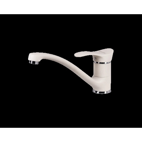 Кухонный смеситель Kuppersberg TOPAZ KG2560 WHITE