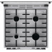 Комбинированная плита Gorenje GK6A40XH