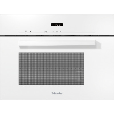 Пароварка Miele DG2840 BRWS