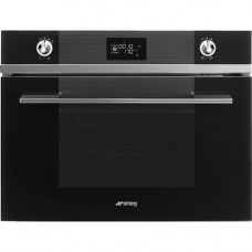 Духовой шкаф встраиваемый Smeg SF4102VCN