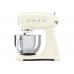 Планетарный миксер Smeg SMF03CREU
