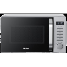 Микроволновая печь с грилем Haier HMB-DG208SA