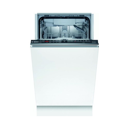 Встраиваемая посудомоечная машина Bosch SPV2HMX3FR