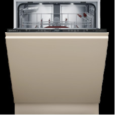 Встраиваемая посудомоечная машина Neff S197EB801E