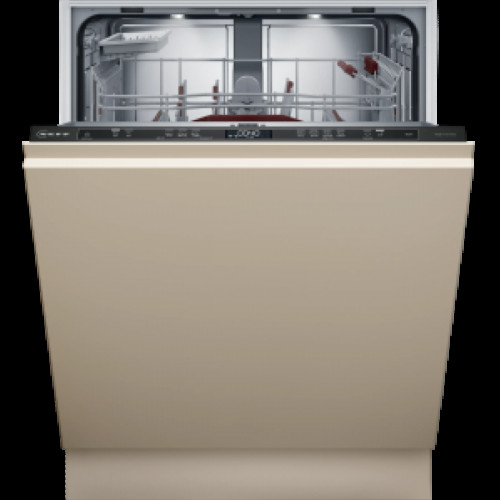 Встраиваемая посудомоечная машина Neff S197EB801E