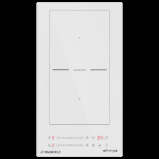 Индукционная варочная панель Maunfeld CVI292S2BWH inverter