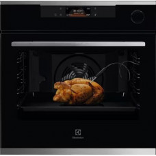 Встраиваемый электрический духовой шкаф Electrolux KOCBP39WX