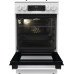 Комбинированная плита Gorenje GK5C60WJ