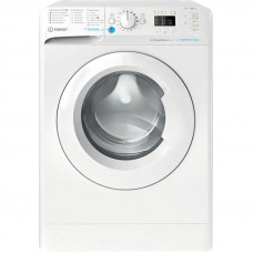 Стиральная машина Indesit BWSA 61051 белый