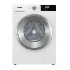 Стиральная машина Gorenje W2NHPI72SCS