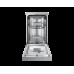Посудомоечная машина Samsung DW50R4050FS, 45 см
