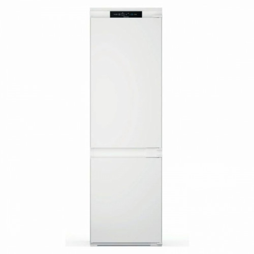 Встраиваемый холодильник Indesit INC18 T311
