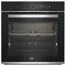 Встраиваемый электрический духовой шкаф Beko BBIM 13400 XMSW