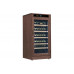 Винный шкаф Libhof NP-69 Walnut