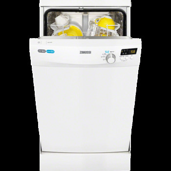 Посудомоечная машина ZANUSSI zds 91500 wa