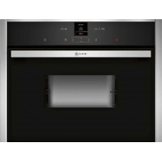 Пароварка Neff C17DR00N0