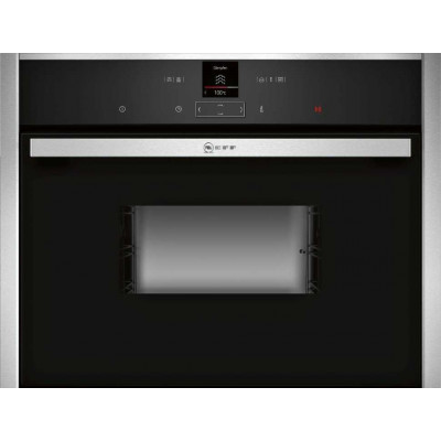 Пароварка Neff C17DR00N0