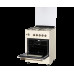 Плита газовая NordFrost GG 6064 YR