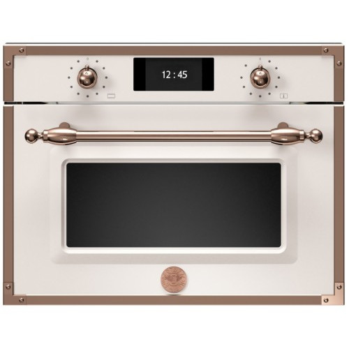 Компактный духовой шкаф Bertazzoni F457HERMWTAC