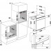 Духовой шкаф Hotpoint FI6 861 SH BL HA