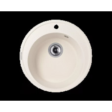 Кухонная мойка Kuppersberg MODENA 1,5B1D WHITE