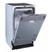 Посудомоечная машина 45 см встраиваемая Midea MID45S370i