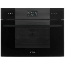 Электрический духовой шкаф Smeg SO4102S3B3