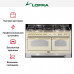Варочный центр Lofra RBID156MFT+MFT/AEOV