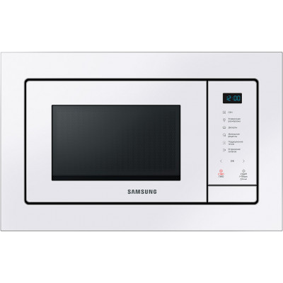 Встраиваемая микроволновая печь Samsung MS23A7118AW