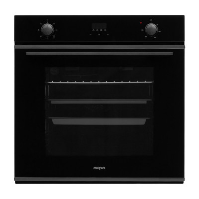 Встраиваемый электрический духовой шкаф Akpo PEA 7207SED02 BX