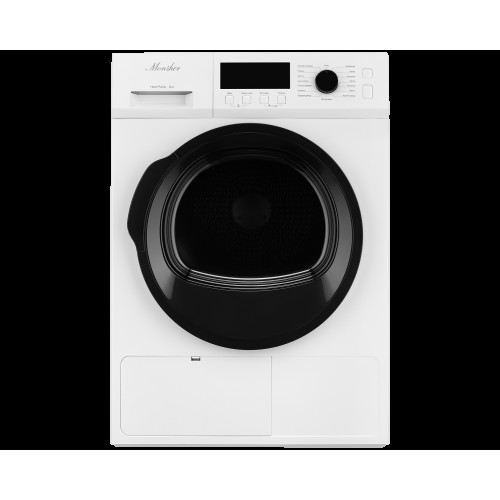 Сушильная машина Monsher MDM 631 Blanc