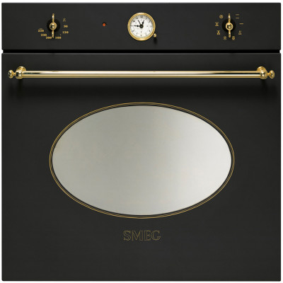 Духовой шкаф встраиваемый Smeg SF805A