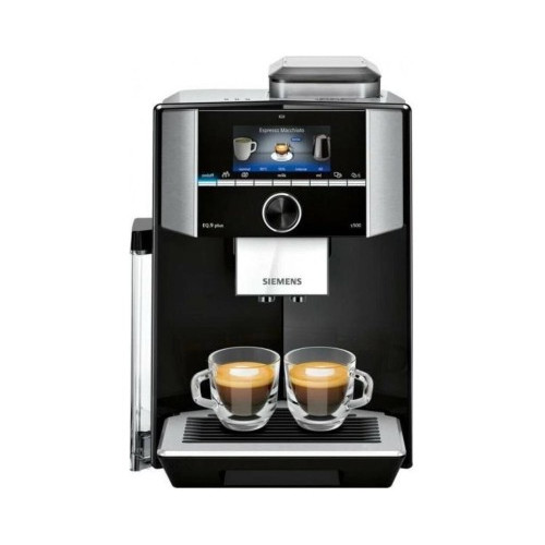 Кофемашина Siemens TI955209RW