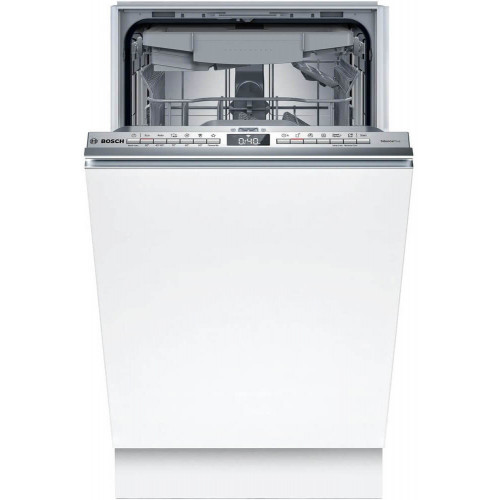 Встраиваемая посудомоечная машина Bosch SPV4EMX10E