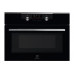 Встраиваемая микроволновая печь Electrolux KVMDE46X
