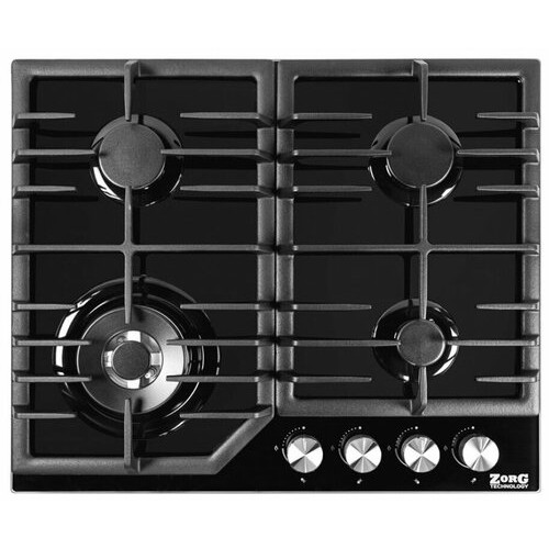 Zorg Technology BLC FDW black