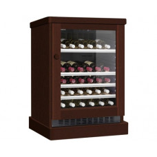 Винный шкаф Dometic C50G Wooden Walnut