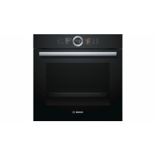 Электрический духовой шкаф Bosch HSG636BB1