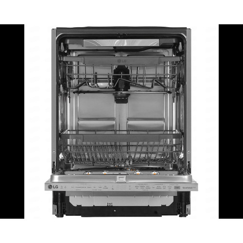Встраиваемая посудомоечная машина LG DB325TXS