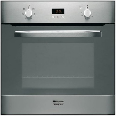 Hotpoint-ariston FH 53 IX