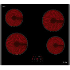 Электрическая варочная панель Korting HK 60003 B