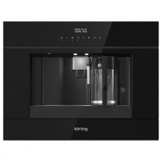 Встраиваемая кофемашина korting KCM 9200 BG