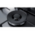 Газовая варочная поверхность Bosch PCS7A5M90
