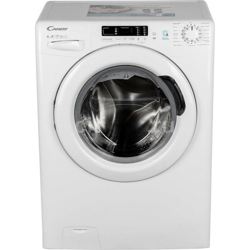 Узкая стиральная машина Candy GS4 1062D1