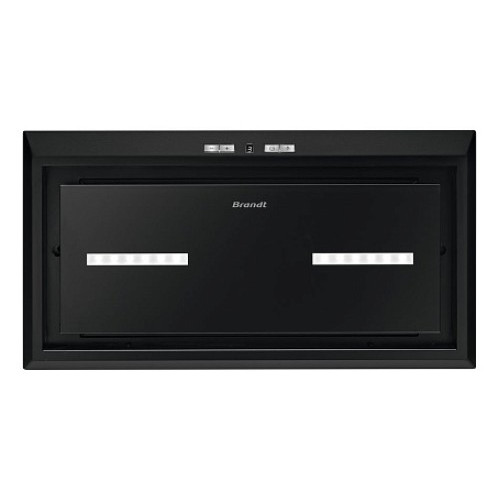 Встраиваемая в шкаф вытяжка BRANDT BHG2552B