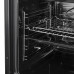 Шкаф духовой электрический HOMSair OES456BK