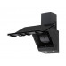 Вытяжка Krona SATURN 600 DN BLACK 4S