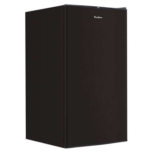 Холодильник Tesler RC-95 DARK BROWN